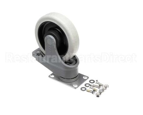 H17011 Cambro 5Inch Caster Wheels