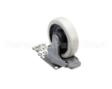 H17011 Cambro 5Inch Caster Wheels