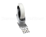 H17011 Cambro 5Inch Caster Wheels