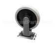 H17012 Cambro Kit Caster 6" Nyl Rigid