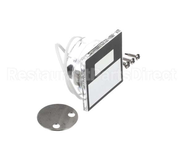 H17015 Cambro Solar Thermometer