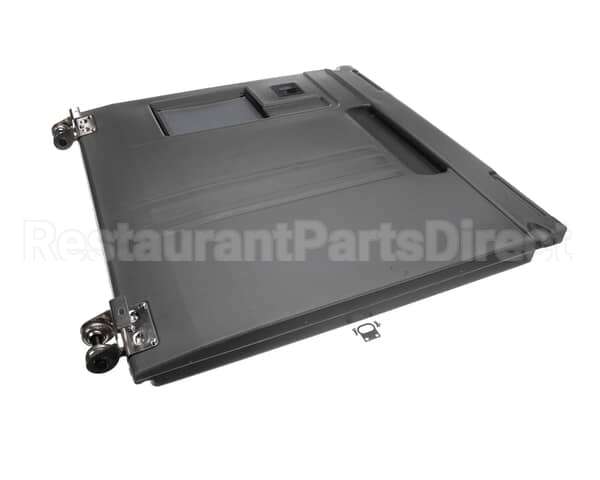 H17025 Cambro Complete Door Pro Cart Ultra