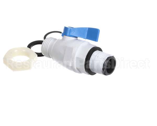 H19007 Cambro Universal Drain Valve Kit