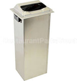 H2001SS Compatible San Jamar Napkin Dispenser