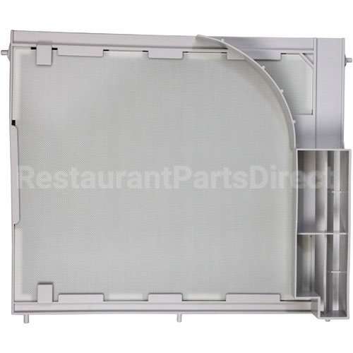 H20113280S Compatible Panasonic Ceiling Plate