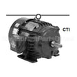H25V1BS US Motors Nidec Variable Speed Motor