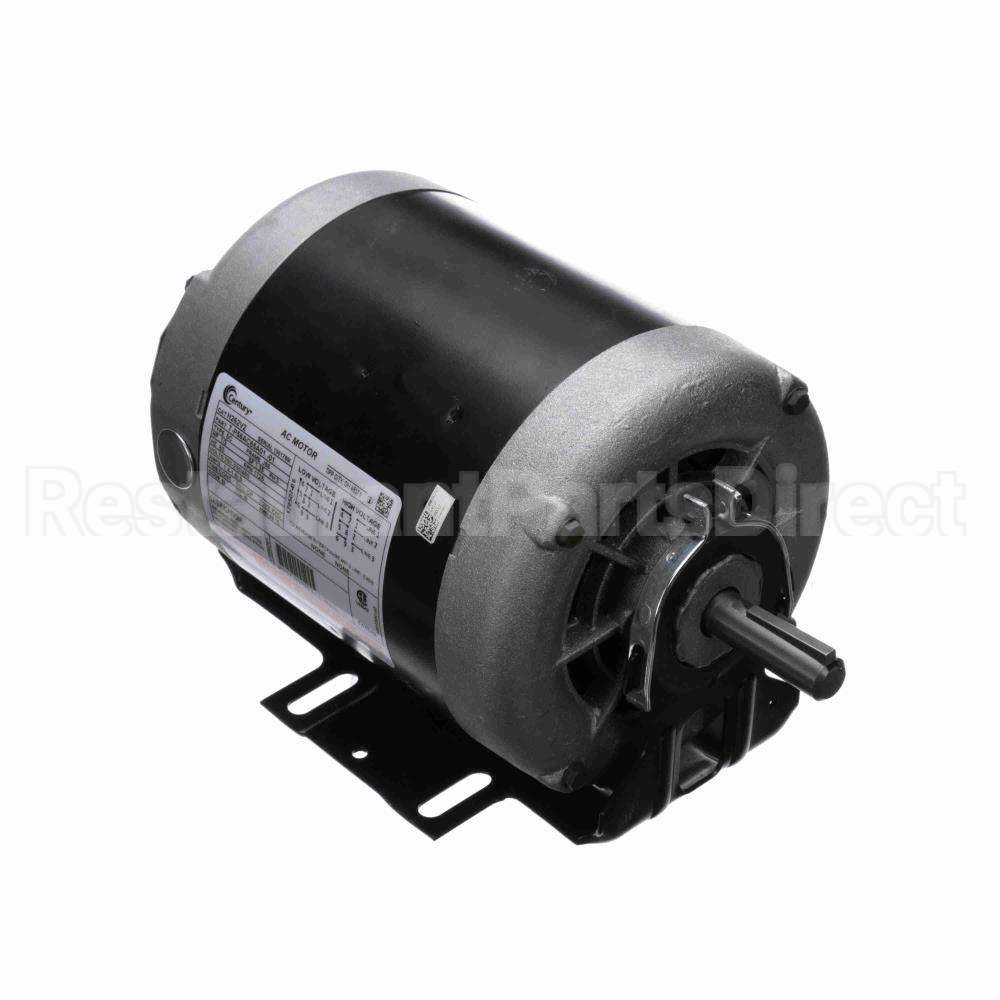 H262V2 Century Fan And Blower Motor