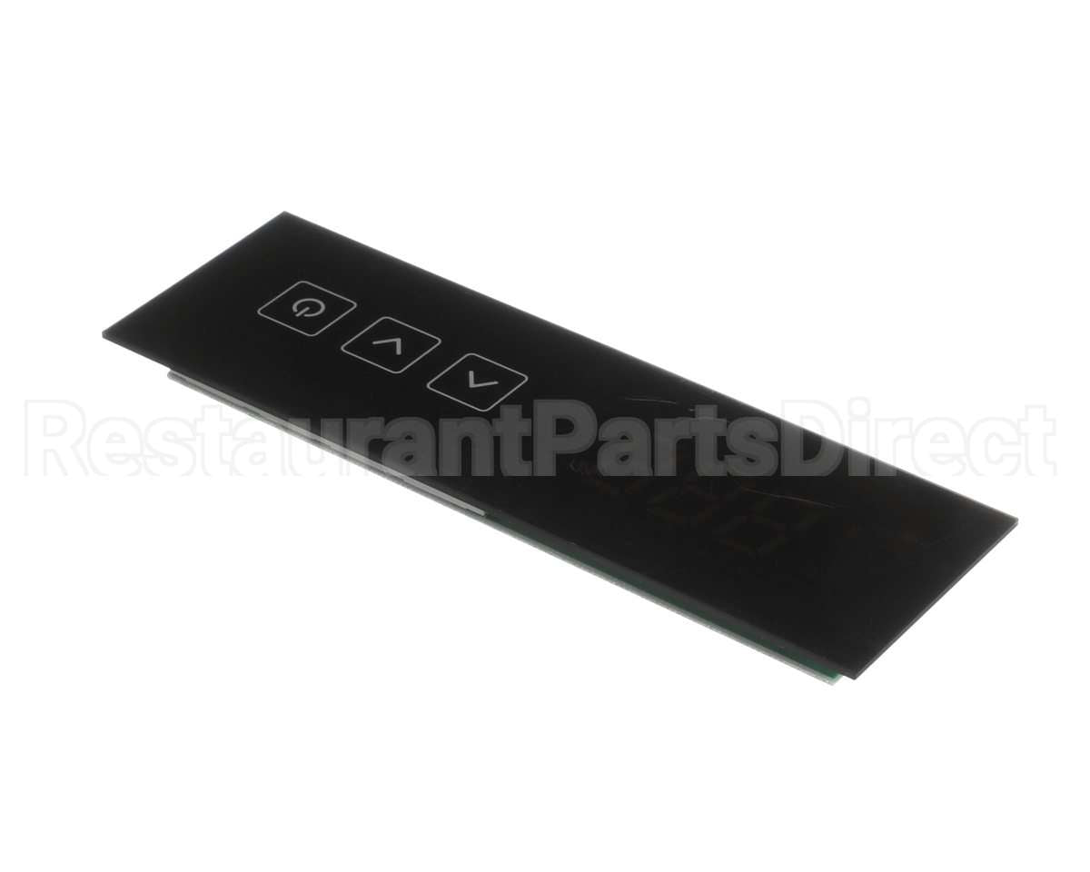 H26H508580 Turbo Air Display Pcb