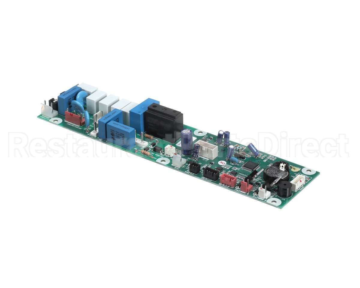 H26R513300 Turbo Air Main Pcb