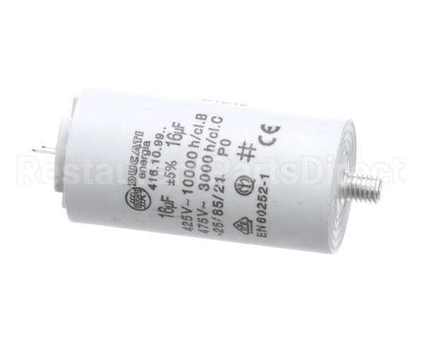 H29043 Champion - Moyer Diebel Capacitor 16 Uf