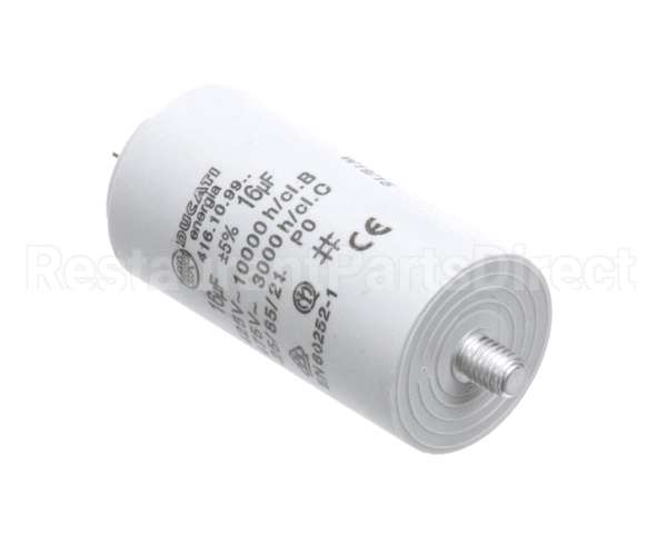H29043 Champion - Moyer Diebel Capacitor 16 Uf