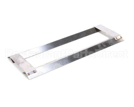 H3-624086 Star Burner Guard Weld Assembly.