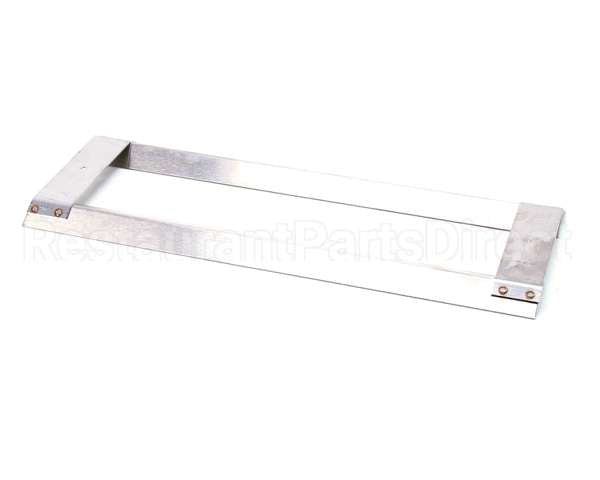 H3-624086 Star Burner Guard Weld Assembly.