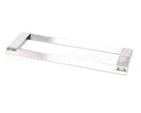 H3-624086 Star Burner Guard Weld Assembly.
