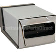 H3001MC Compatible San Jamar Fullfold 300 Napkin Disp