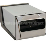 H3001MC Compatible San Jamar Fullfold 300 Napkin Disp