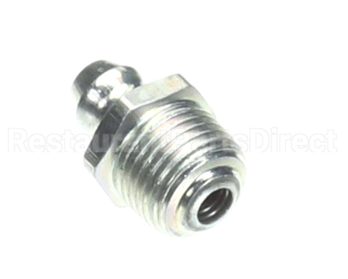 H307 Biro Bearing Box Grease Fitting 1/8