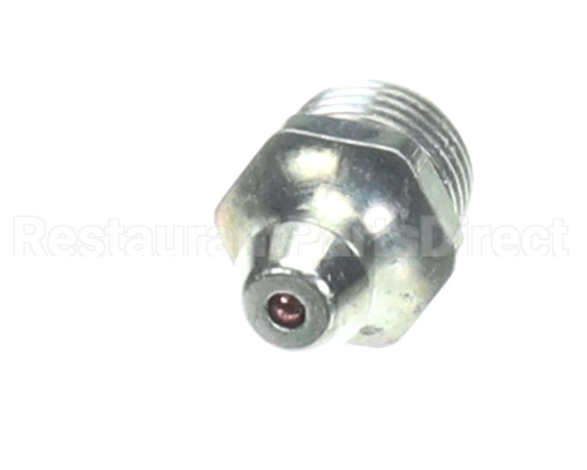 H307 Biro Bearing Box Grease Fitting 1/8