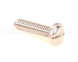H33387 Champion - Moyer Diebel Screw M4 X 16Mm S.s.p.h. Slotted