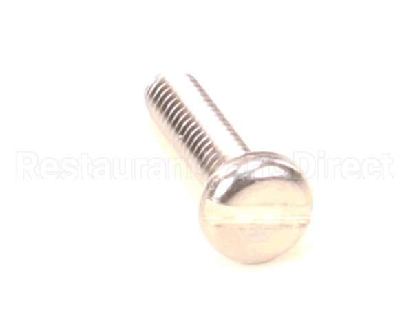 H33387 Champion - Moyer Diebel Screw M4 X 16Mm S.s.p.h. Slotted