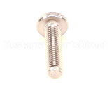 H33387 Champion - Moyer Diebel Screw M4 X 16Mm S.s.p.h. Slotted