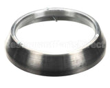 H335A Biro Bevel Collar Trim 8In. W/Fasteners