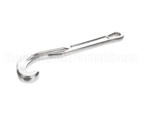 H340 Biro Ring Wrench, Aluminum (52357)