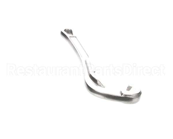 H340 Biro Ring Wrench, Aluminum (52357)