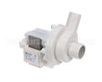 H35544 Champion - Moyer Diebel Drain Pump, Hanning Dps 25 220V/60H