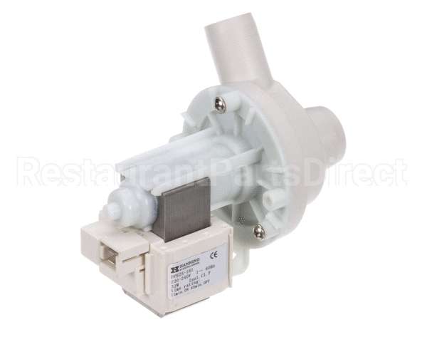 H35544 Champion - Moyer Diebel Drain Pump, Hanning Dps 25 220V/60H