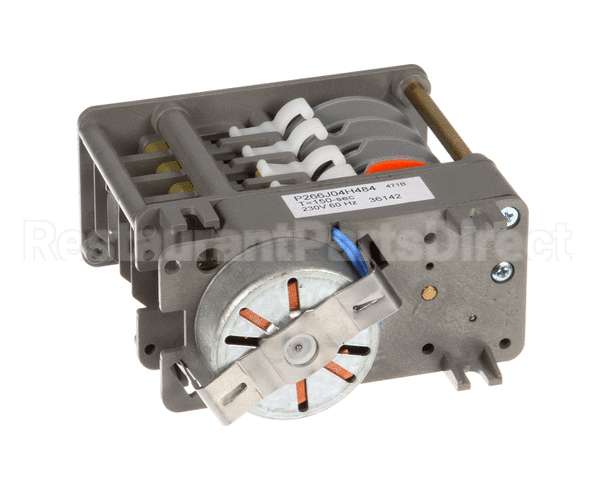 H36142 Champion - Moyer Diebel Timer P26/73 4Cr 150Sec 230-60