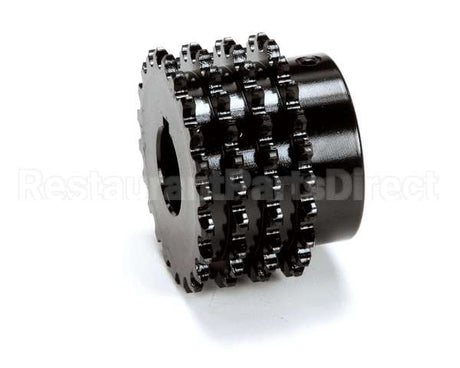 H382-1 Biro Motor Pinion,22 T00Th,50Hz