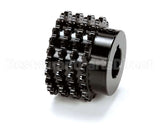 H382-1 Biro Motor Pinion,22 T00Th,50Hz