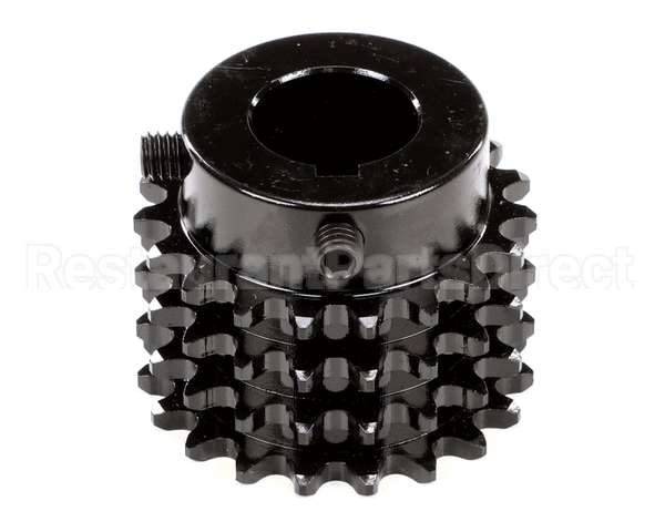 H382 Biro Motor Pinion-19 Tooth