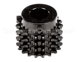 H382 Biro Motor Pinion-19 Tooth