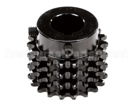 H382 Biro Motor Pinion-19 Tooth