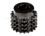 H382 Biro Motor Pinion-19 Tooth