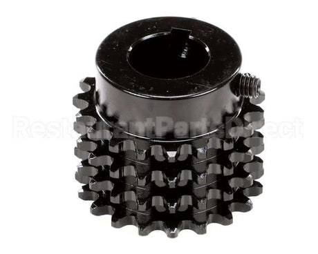 H382 Biro Motor Pinion-19 Tooth