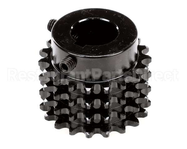 H382 Biro Motor Pinion-19 Tooth