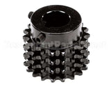 H382 Biro Motor Pinion-19 Tooth