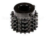 H382 Biro Motor Pinion-19 Tooth