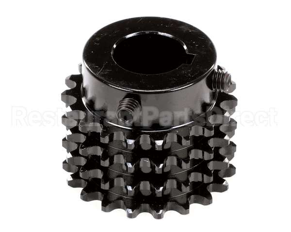 H382 Biro Motor Pinion-19 Tooth