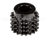 H382 Biro Motor Pinion-19 Tooth