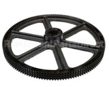 H383 Biro Sprocket 141 Tooth By 1-3/8 Bore