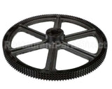 H383 Biro Sprocket 141 Tooth By 1-3/8 Bore