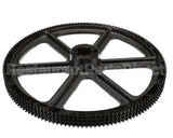 H383 Biro Sprocket 141 Tooth By 1-3/8 Bore