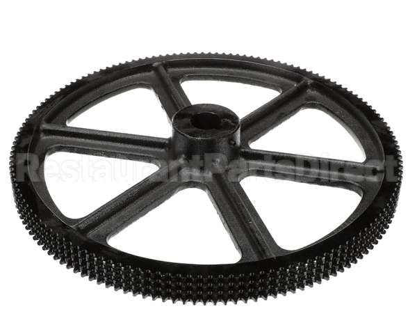 H383 Biro Sprocket 141 Tooth By 1-3/8 Bore