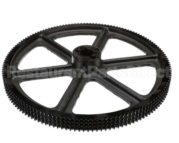 H383 Biro Sprocket 141 Tooth By 1-3/8 Bore