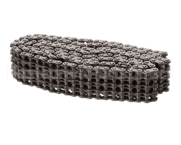 H384-CL Biro Roller Chain 56-1/4 In., 35-4 With Conne