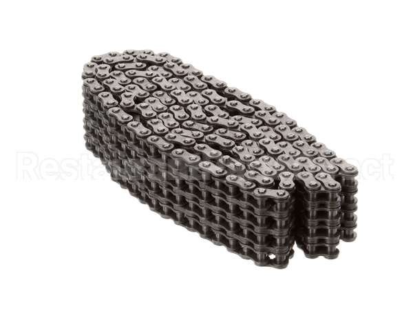 H384-CL Biro Roller Chain 56-1/4 In., 35-4 With Conne